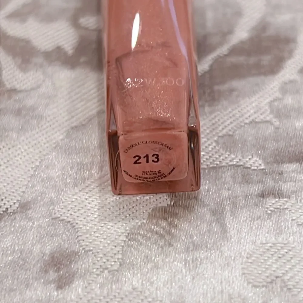 Lancôme: #213 Atelier Parisien - L’Absolu Gloss Cream, NWOB, Full